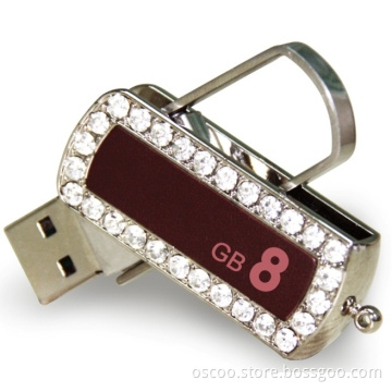 Dimond USB Memory Drive